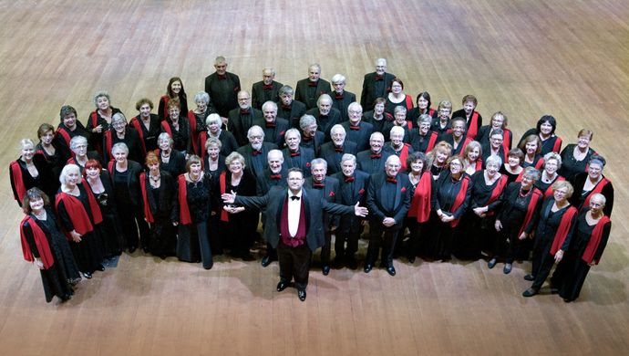 Amsterdams Opera Koor