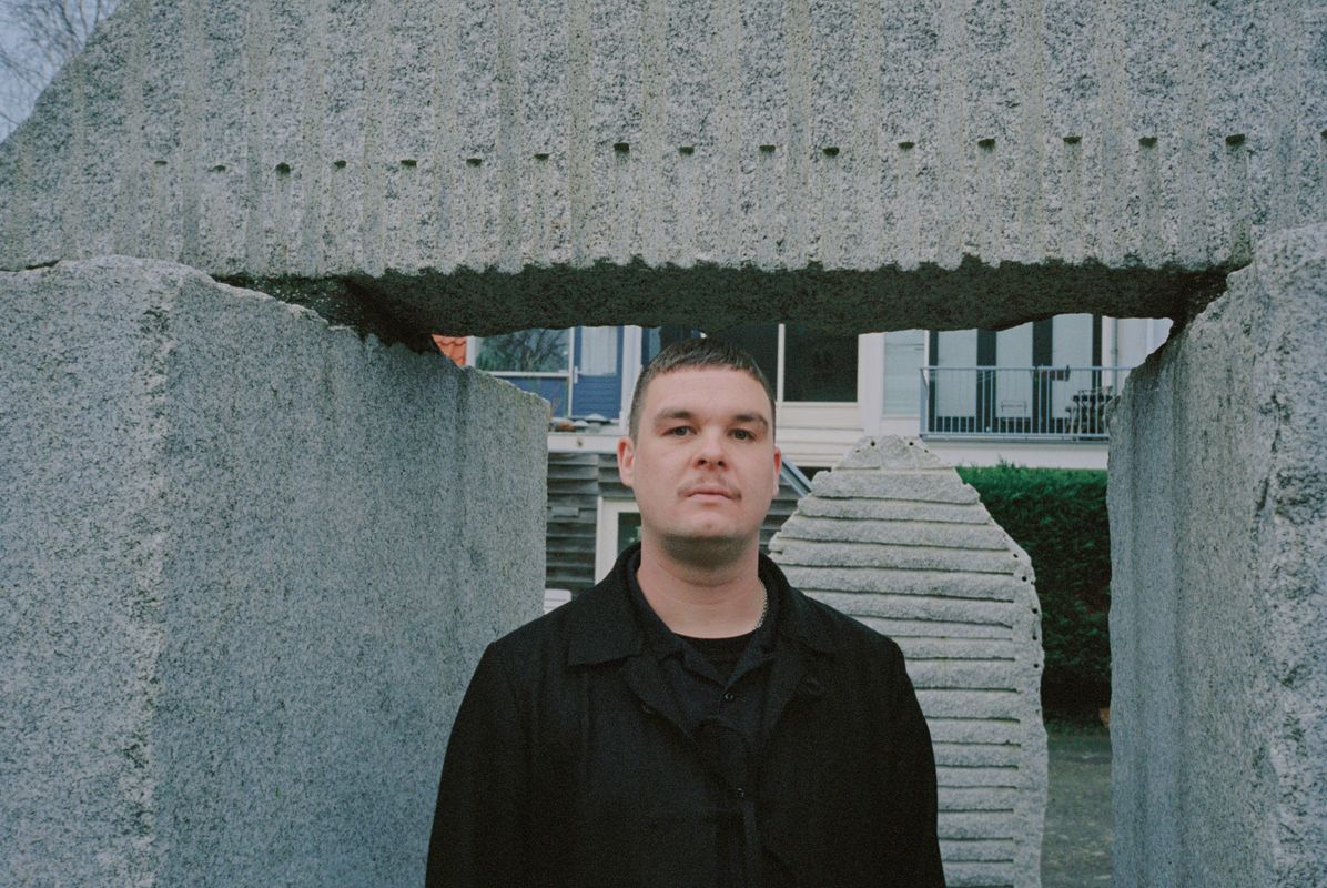 Woody92 (foto Jeroen Dankers)