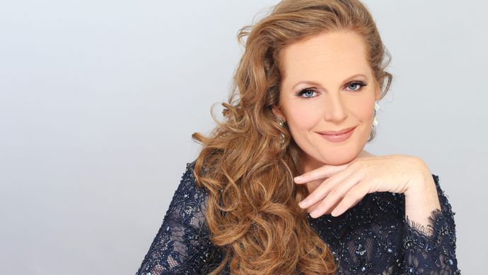 Eva Maria Westbroek (foto Fazil Berisha)