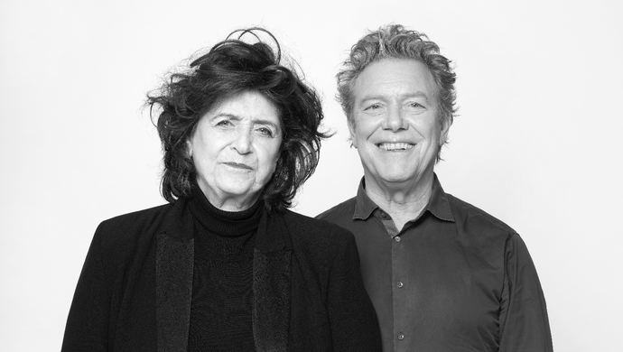 Foto Annaleen Louwes