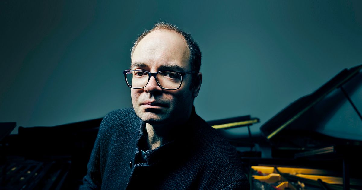 Sjostakovitsj, Mjaskovski en Oestvolskaja — Alexander Rudin + Alexander Melnikov