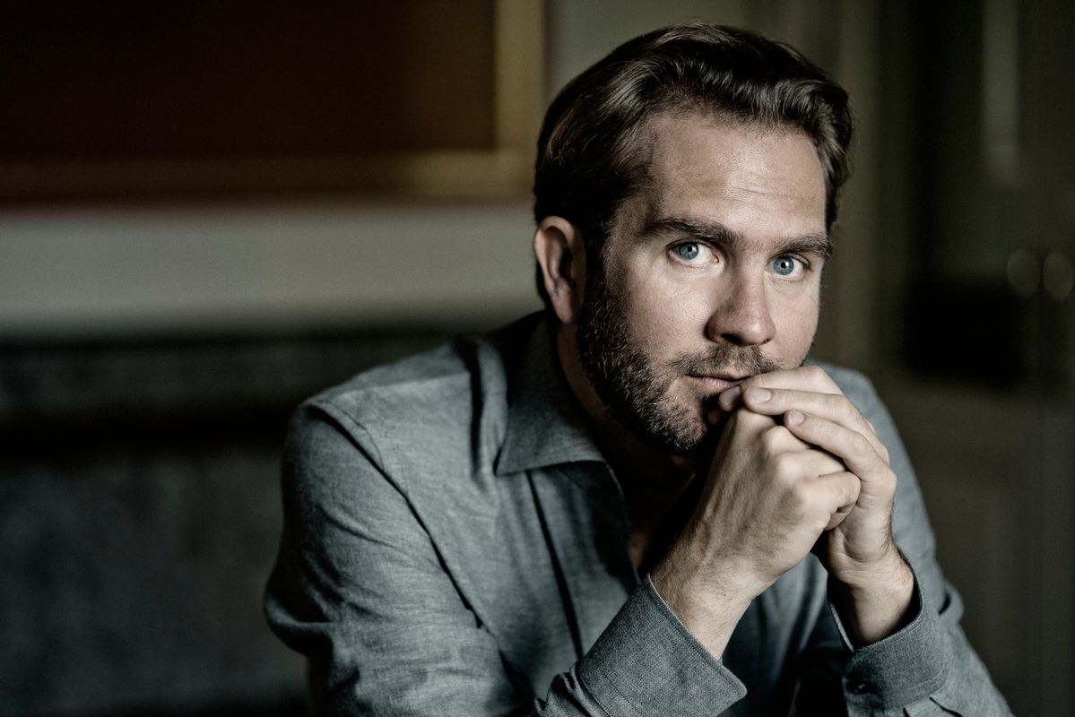 Thomas Oliemans (foto Marco Borgreve) 