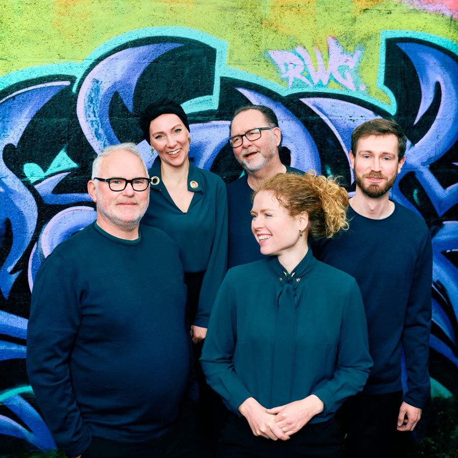 Nederlands Kamerkoor (photo Philippe Vogelenzang)