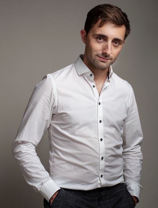 DOMNIQ ©Friso Keuris