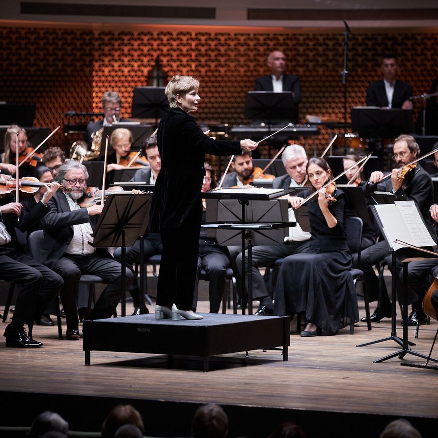 Residentie Orkest (photo Eduardus Lee)