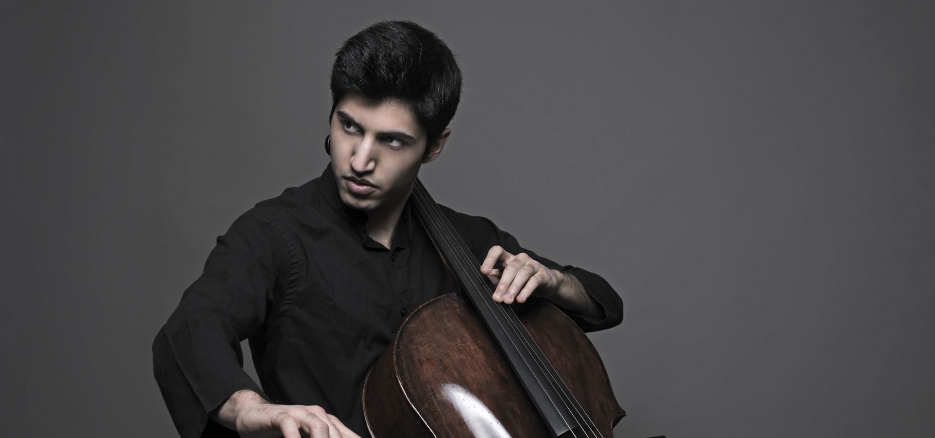 Kian Soltani (foto Juventino Mateo)