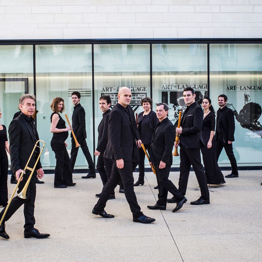 Doulce Memoire (foto Rodolphe Marics)