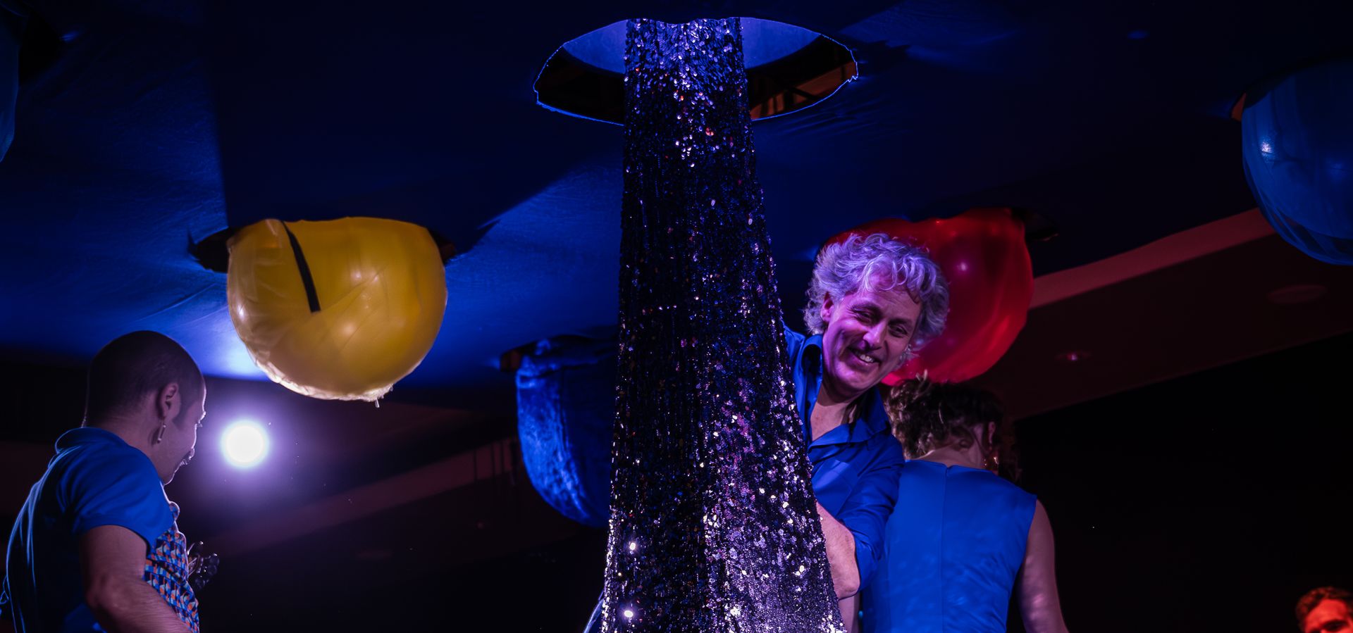 Wiegeling (©Makanja Fotografie)