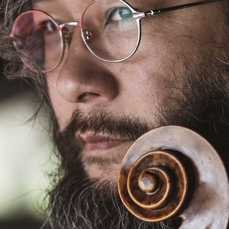 Éric-Maria Couturier 