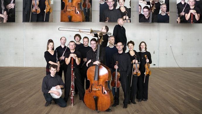 Ives Ensemble (foto Mark Kohn)