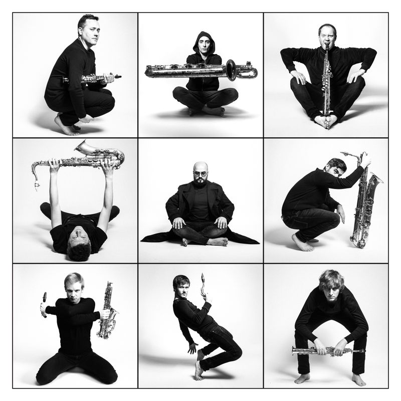 Todos los Fuegos el fuego (foto: Grycko Visuals)