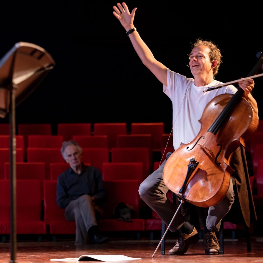 Reinhard Latzko (photo Foppe Schut)