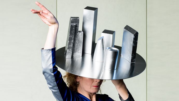 Flamencostad (foto:Kamerich & Budwilowitz)