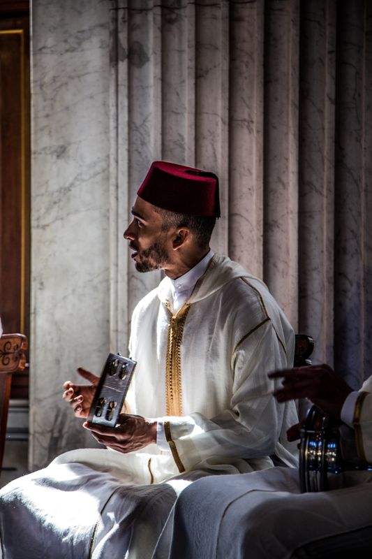 Amsterdams Andalusisch Orkest