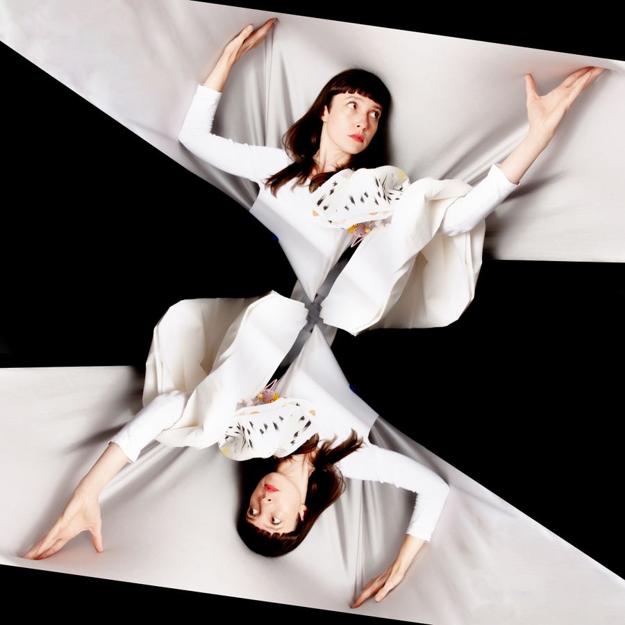 Genevieve Murphy (photo Nichon Glerum)