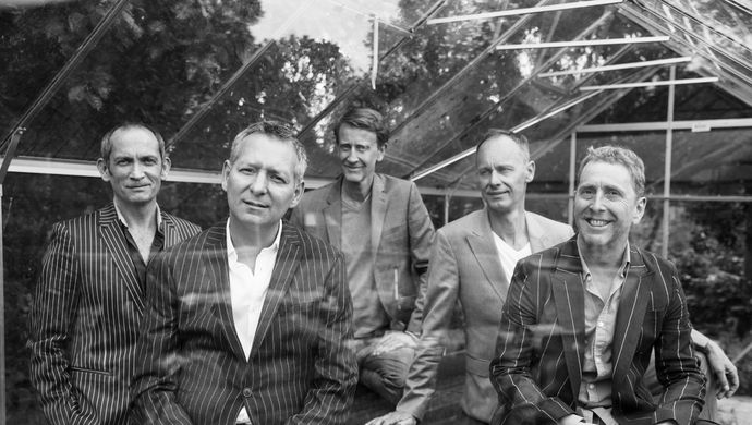 Calefax (foto Jochem Sanders)