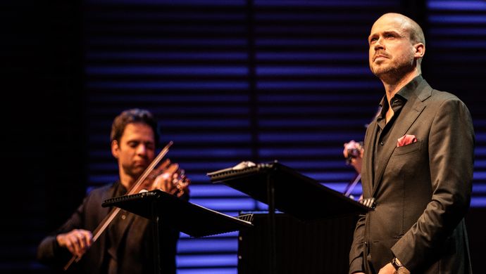 Maarten Engeltjes (foto Melle Meivogel)