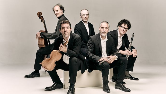 Het Collectief (foto Eduardus Lee)