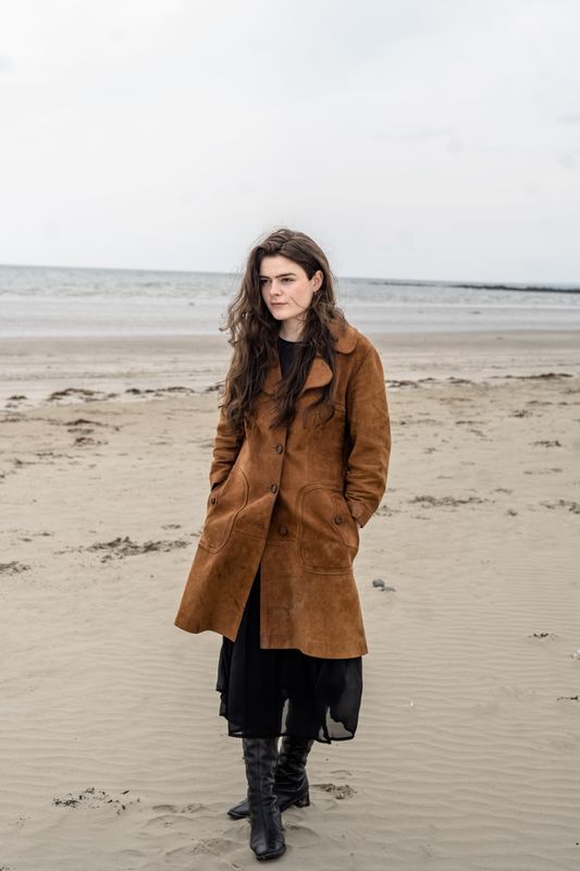 Brìghde Chaimbeul © Monika Ruman