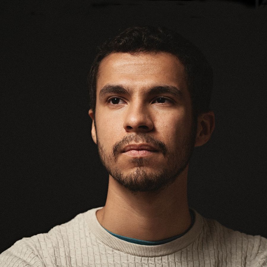 Arturo den Hartog (foto Milagro Elstak)