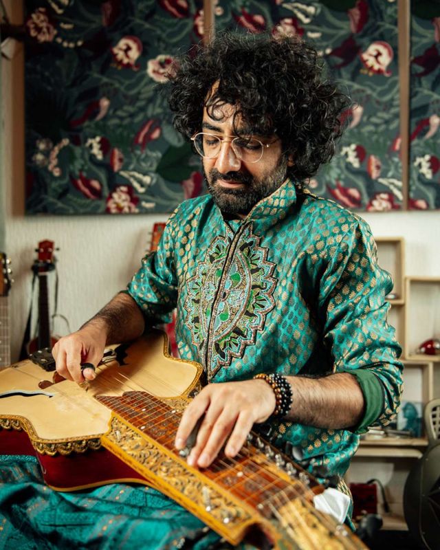 Hamid Reza Behzadian