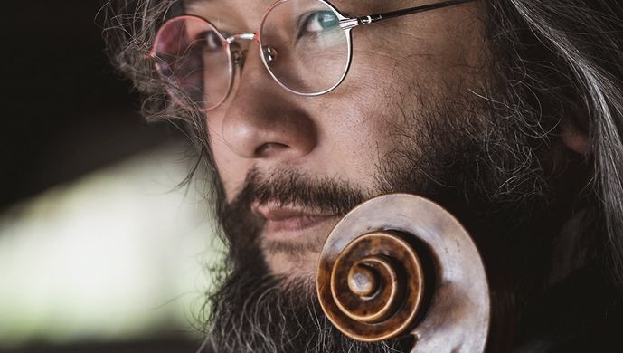 Éric-Maria Couturier 