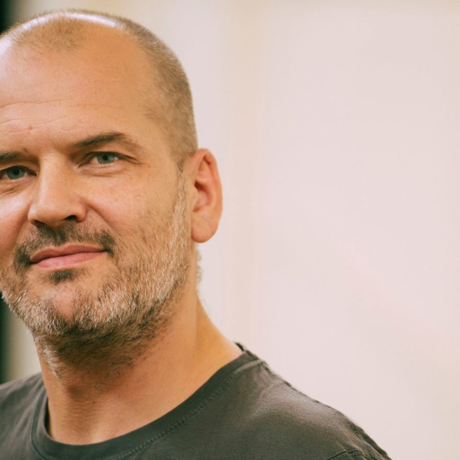 Florian Boesch (foto Lukas Beck)