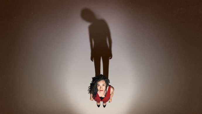 Nora Fischer (photo  Joost de Haas)