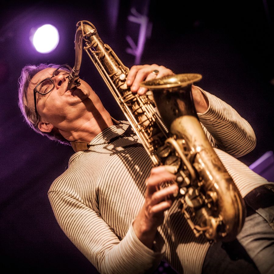 Jasper Blom (foto Hardy Klink)