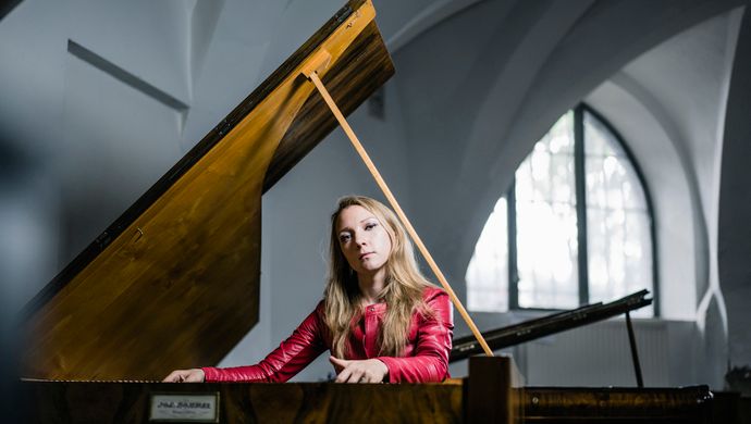 Olga Pashchenko (photo Yat Ho Tsang) 