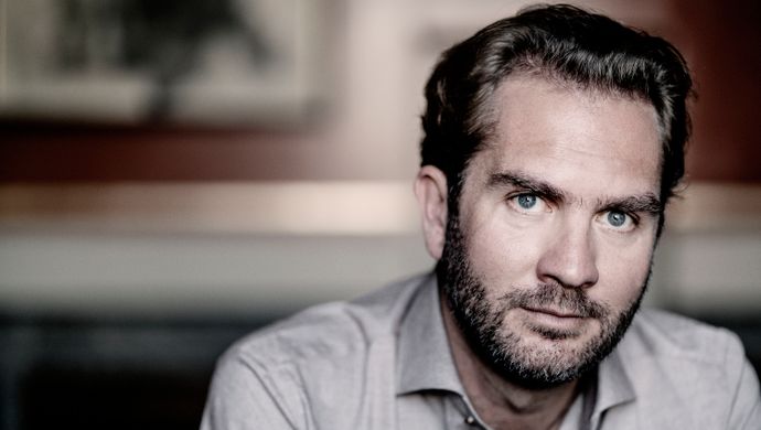 Thomas Oliemans (foto Marco Borgreve) 