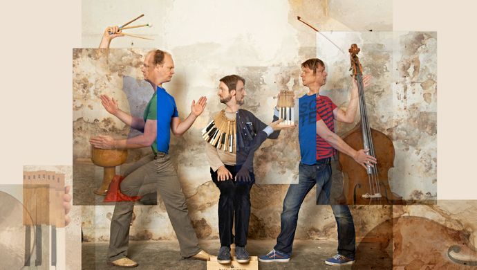 Rembrandt Trio (foto Guido Benschop)