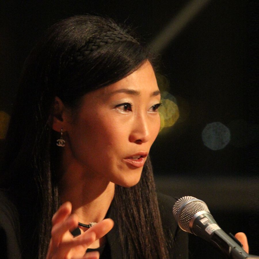 Seung-Won Oh (foto Co Broerse)