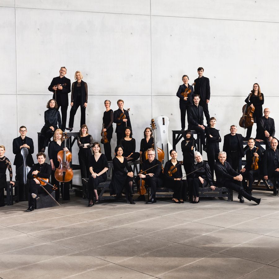 Münchener Kammerorchester (foto  Daniel Delang)