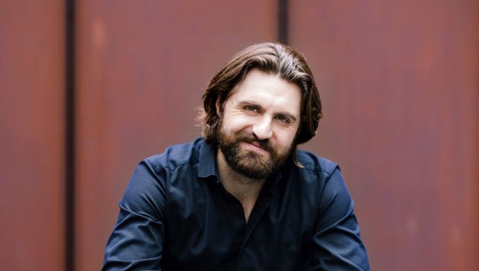 Konstantin Krimmel ©Geoffroy Schied