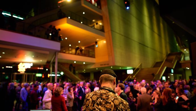 Oud & Nieuw 2019 (foto:  Milagro Elstak)