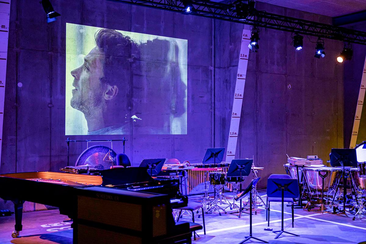 Ragged Music Festival (foto Foppe Schut)