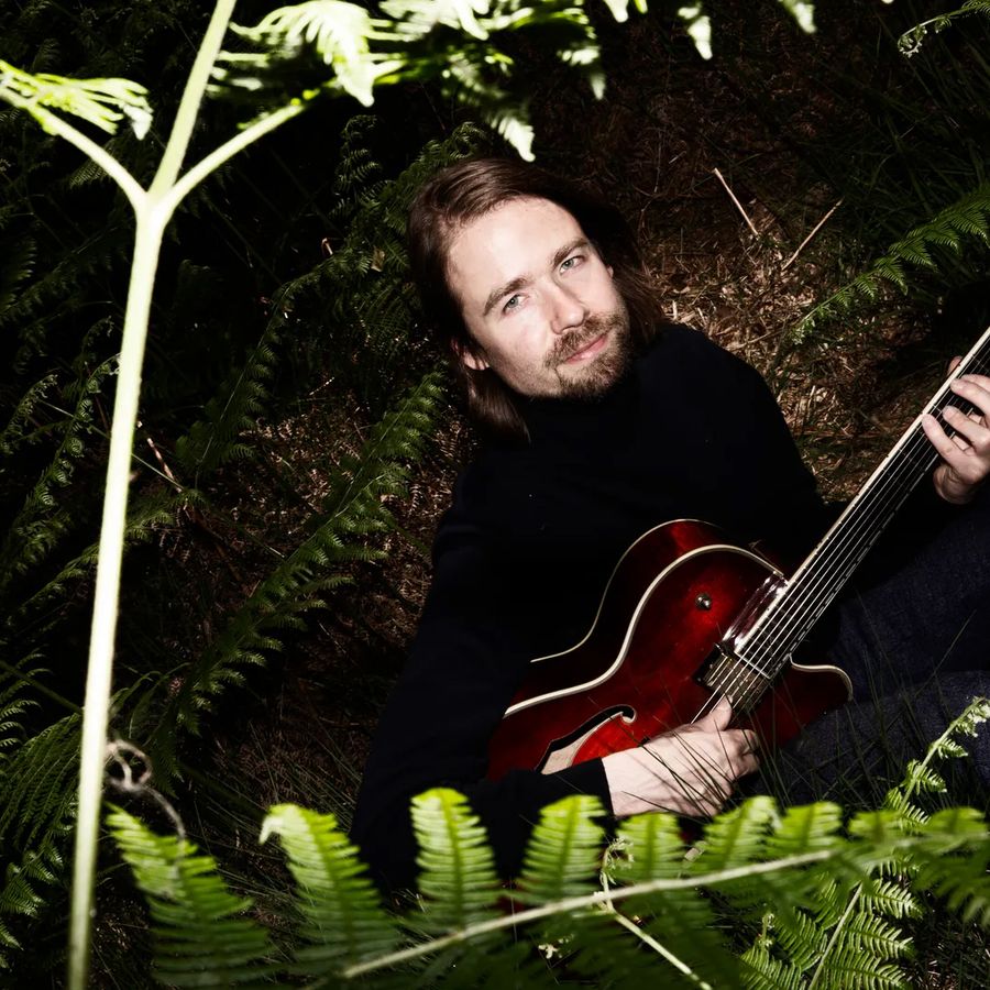 Bram Stadhouders (foto Ankie van Kasteren)
