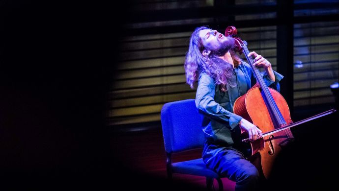 Photo Jelle Verhoeks