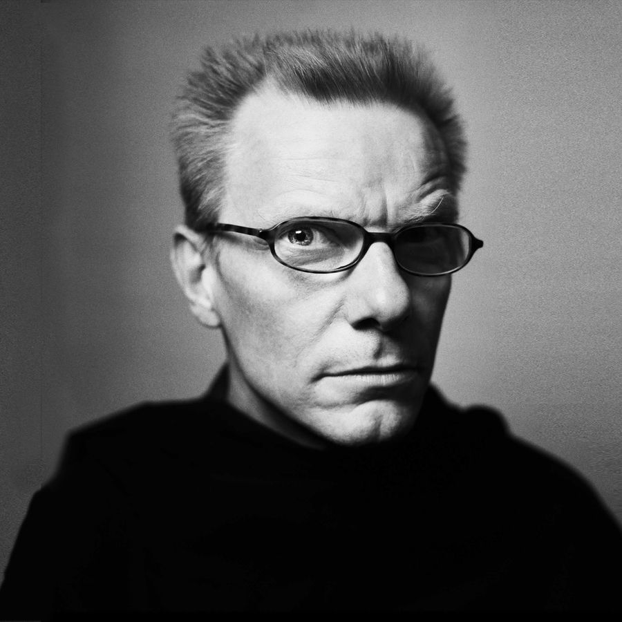 Robert Zuidam (foto Karoly Effenberger)