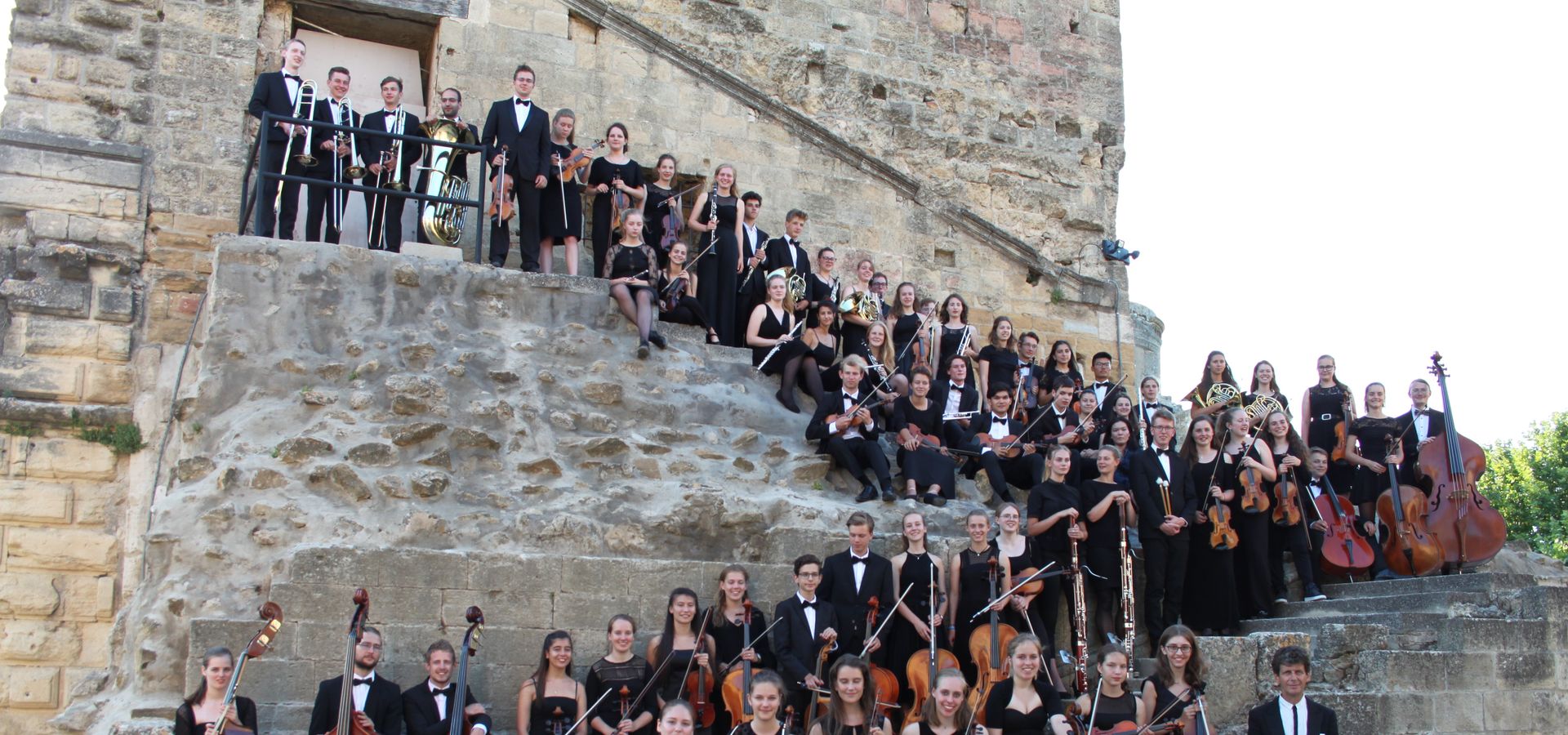 Viotta Symfonieorkest 