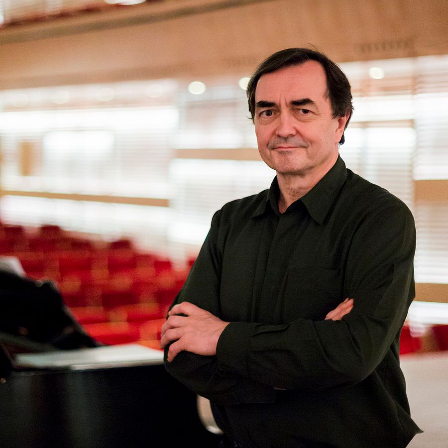 Pierre-Laurent Aimard (foto Martina Simkovicova)