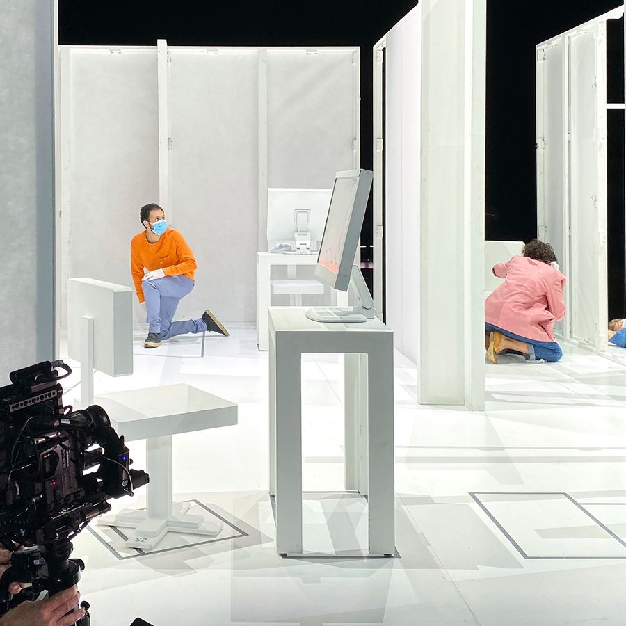  The Murder of Halit Yozgat (foto Richard Mosse)