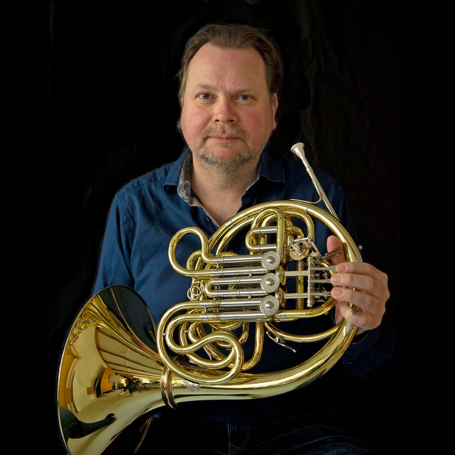 Ron Schaaper (foto Carine Bijlsma)