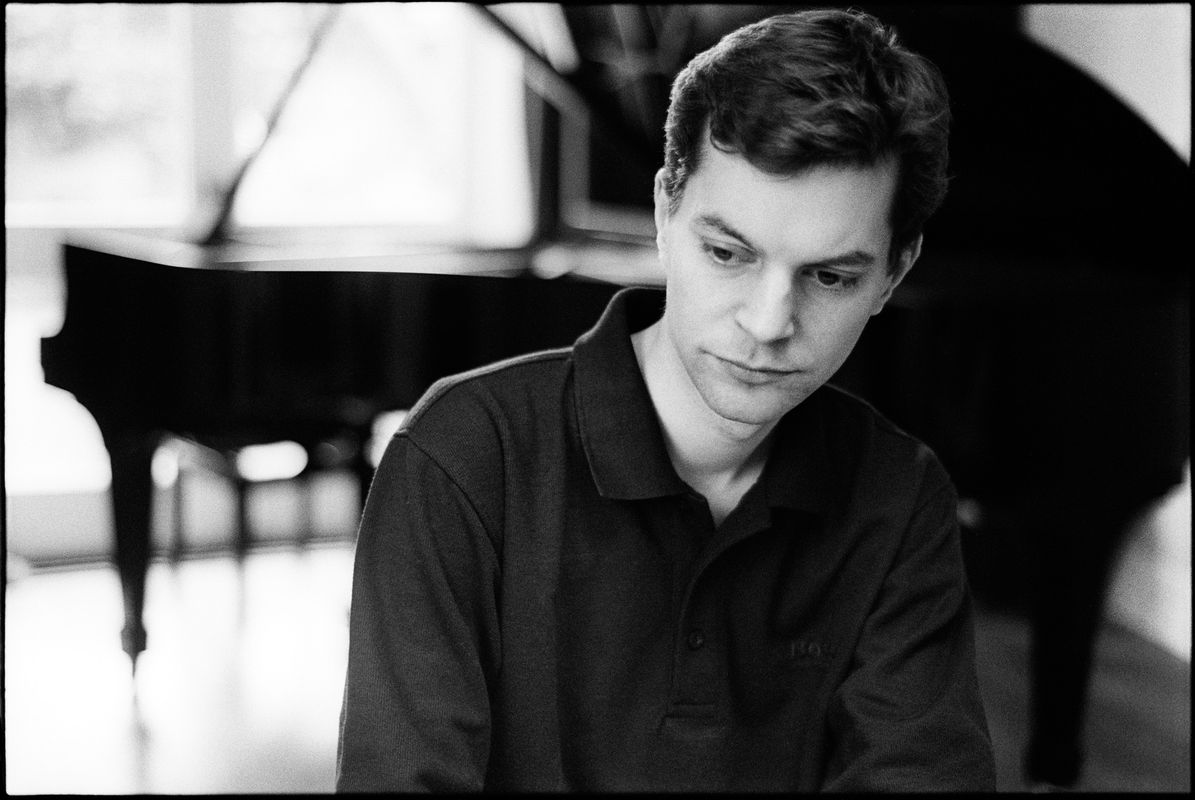 Till Fellner (foto: Peter Mathis)