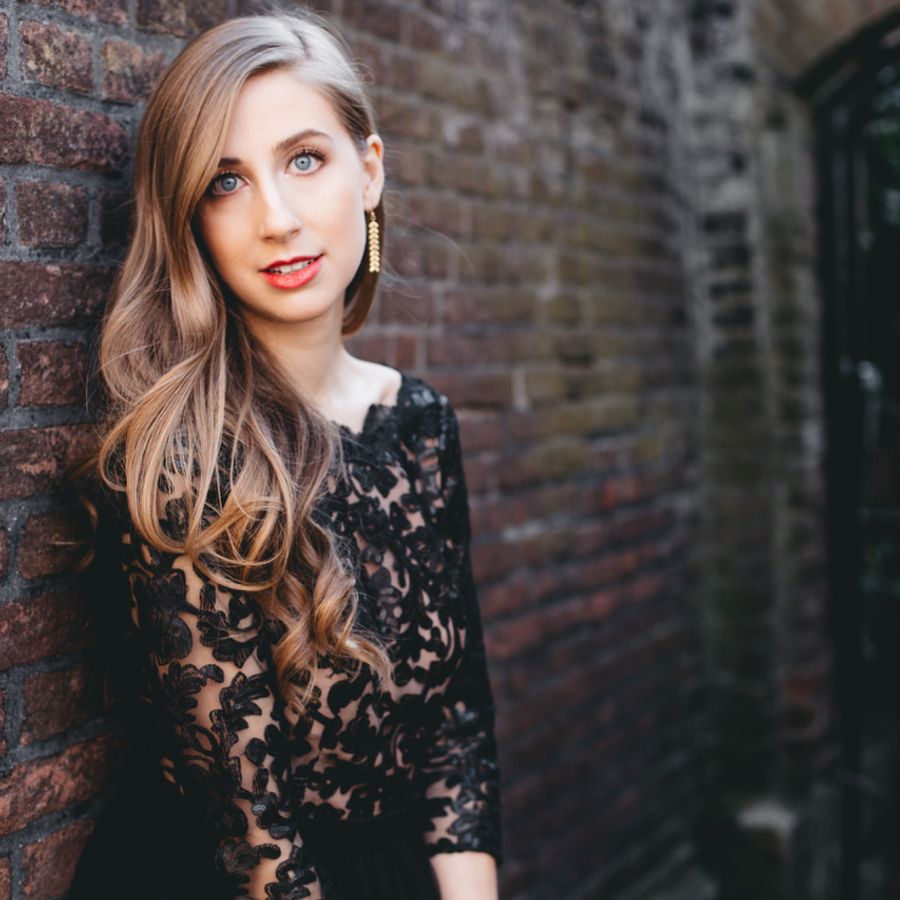 Elisabeth Hetherington