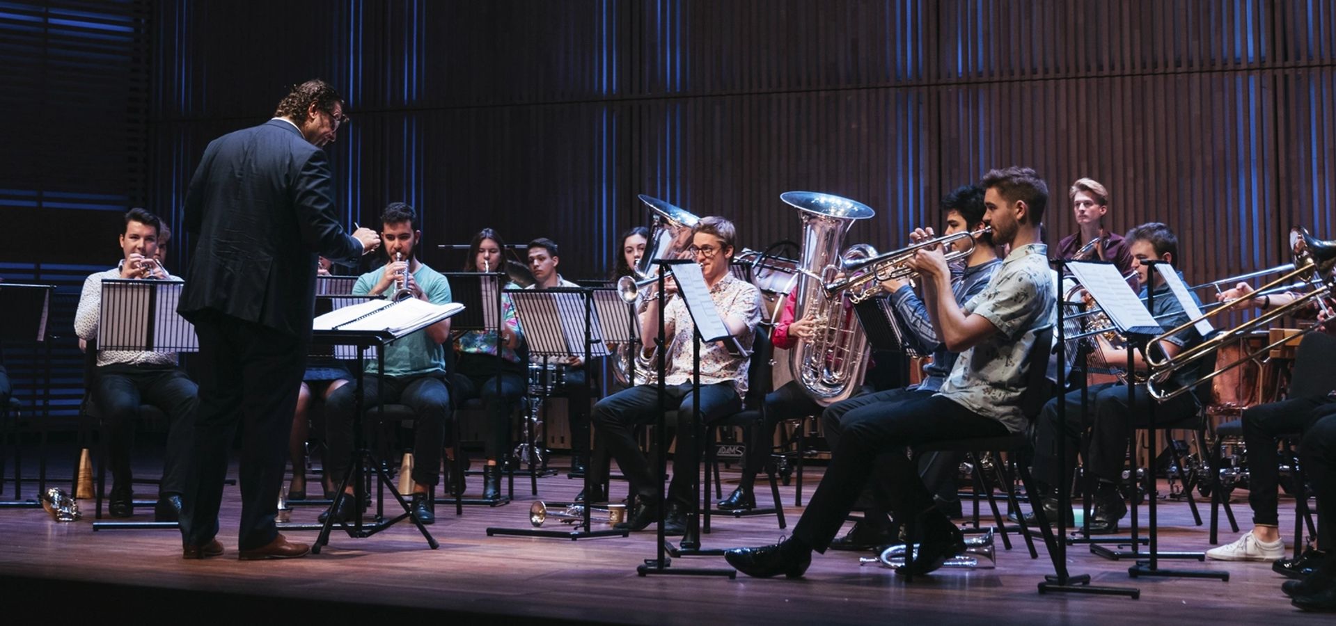 CvA Brass