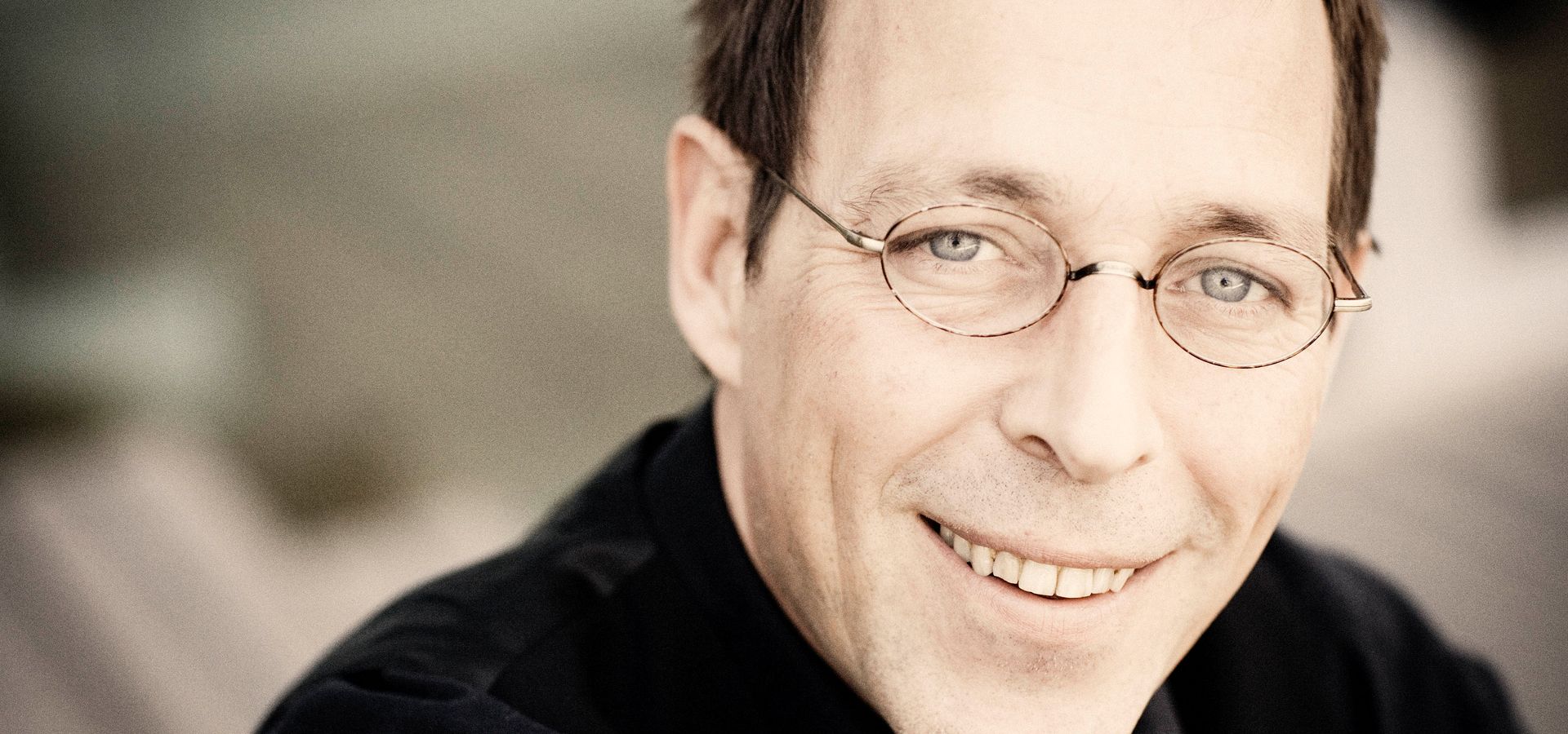 Daniel Reuss (foto Marco Borggreve)