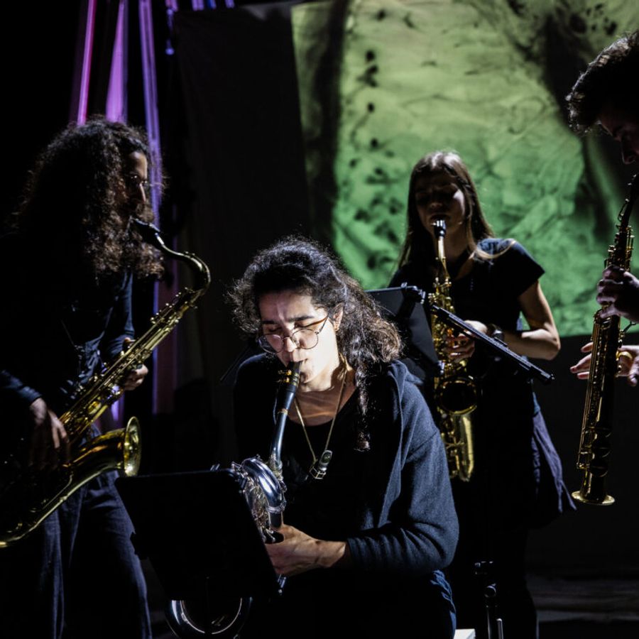 Metamorphosis (photo Melle Meivogel)