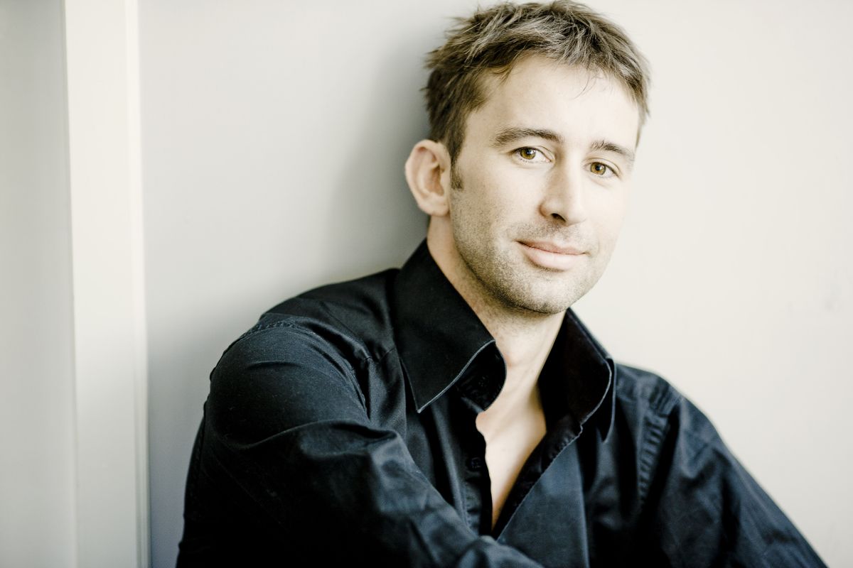 Henk Neven (foto: Marco Borggreve)